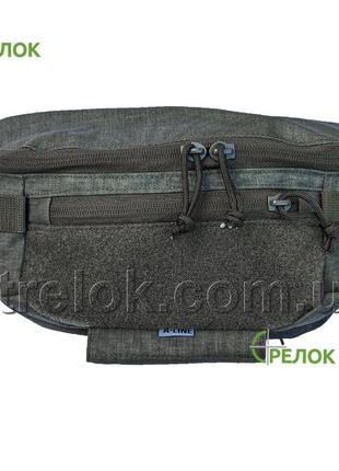 Сумка-напашник a-line сп1 олива