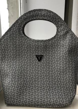 Сумка guess