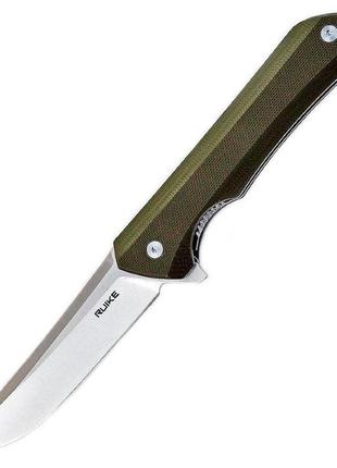 Ніж складаний ruike hussar p121-g