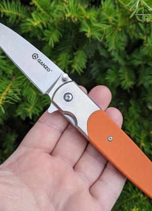 Ніж складаний g743-2-or