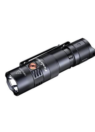 Фонарь fenix pd25r