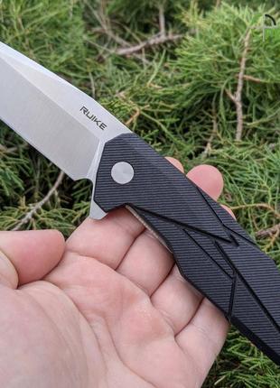 Нож складной ruike p138-b