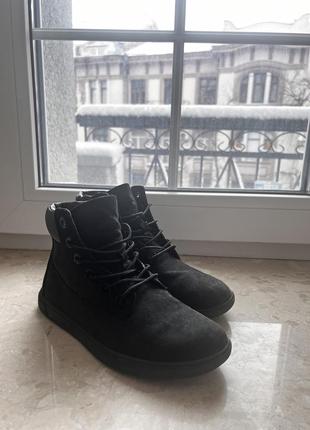 Ботинки timberland