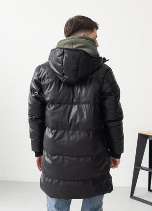 Куртка зимняя мужская2 фото
