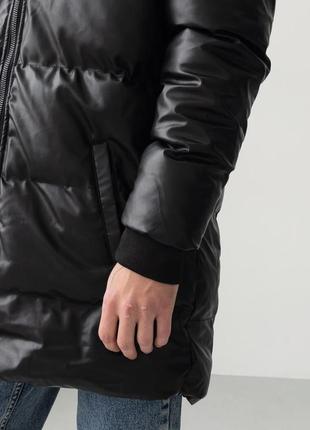 Куртка зимняя мужская5 фото