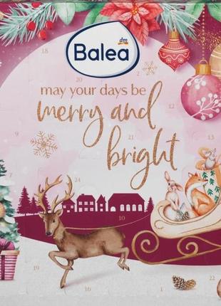 Адвент-календар balea 2023