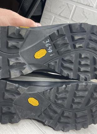 Зимние ботинки dachestein gore tex lowa  merrell9 фото