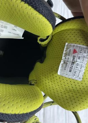 Зимние ботинки dachestein gore tex lowa  merrell8 фото