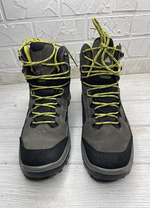 Зимние ботинки dachestein gore tex lowa  merrell2 фото