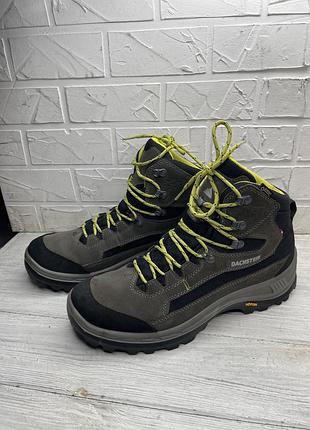 Зимние ботинки dachestein gore tex lowa  merrell6 фото