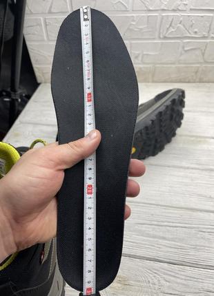 Зимние ботинки dachestein gore tex lowa  merrell7 фото