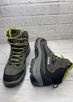 Зимние ботинки dachestein gore tex lowa  merrell5 фото