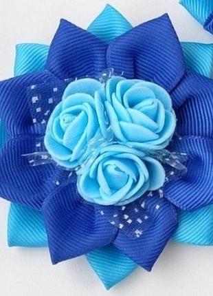 Гумка для волосся