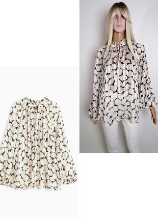 Гарна блуза h&m