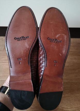 Туфли cole haan италия5 фото