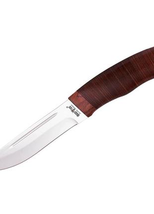 Нож охотничий 2289 lp - black