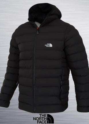 Куртка The North Face (еврозима)