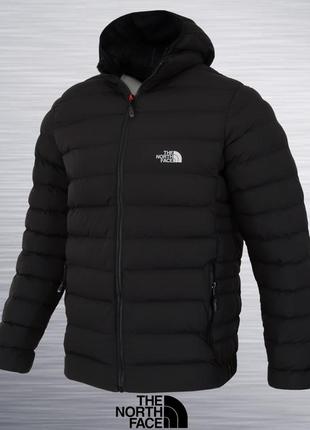 Куртка the north face (єврозима)