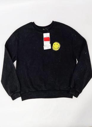 Женский свитшот c&a xs