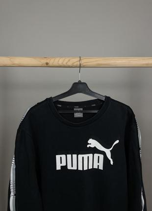 Світшот puma1 фото