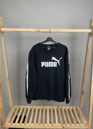 Світшот puma2 фото