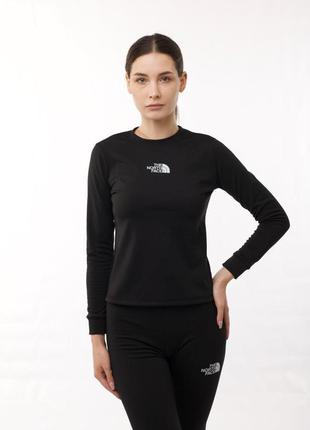 Женское термобелье women tnf