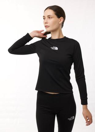 Женское термобелье women tnf2 фото