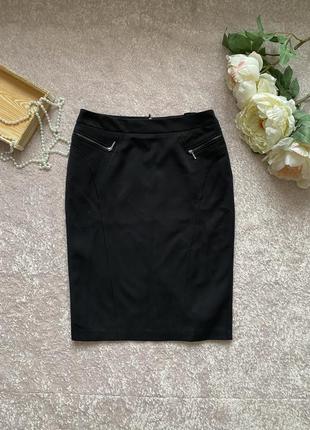 Юбка карандаш