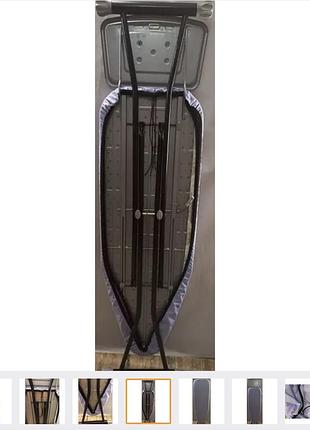 Чохол для прасувальної дошки з підкладкою поролон новий