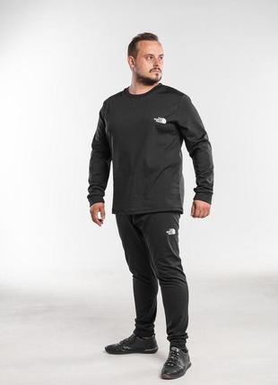 Мужское термобелье tnf big size