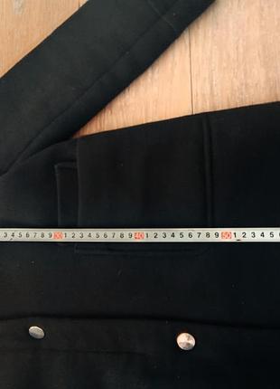 Пальто zara 6