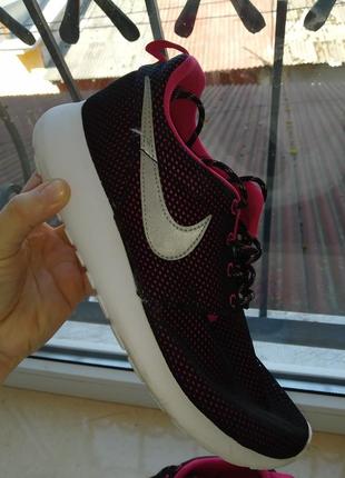 Кросівки nike roshe run