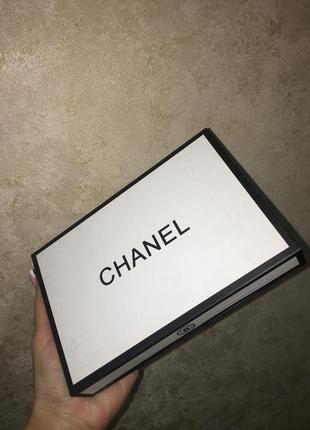 Chanel подарочный набор парфюма 3в1 духи5 фото