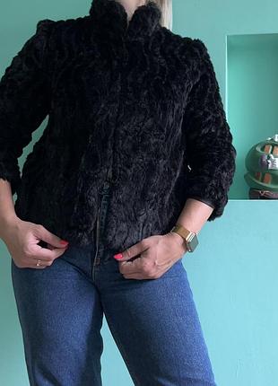 Укорочена шубка urban bliss 10/м