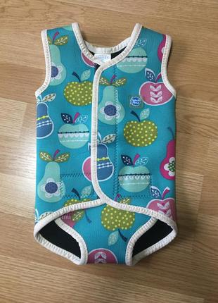 Гідрокостюм splash about