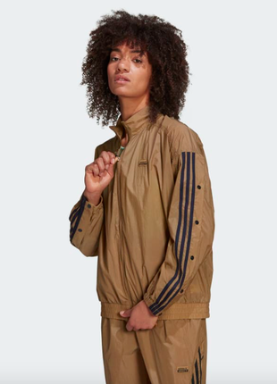 Ветровка adidas originals размерордина12/eu 38 (m), xxxl6 фото