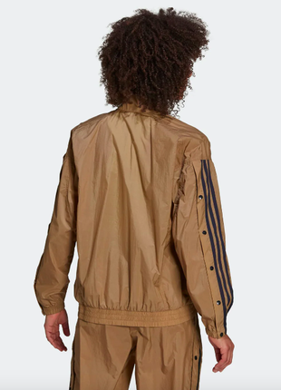 Вітровка adidas originals розмір uk12/eu 38 (m), xxxl7 фото