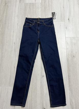 Джинси denim s/m 38