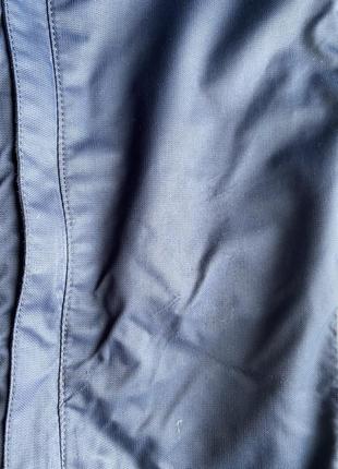 Зимние брюки reima5 фото