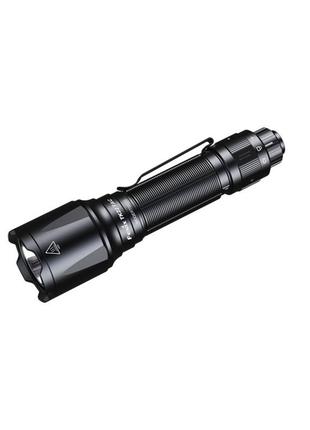 Фонарь тактический fenix tk22tac