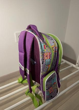Рюкзак школьный smart2 фото