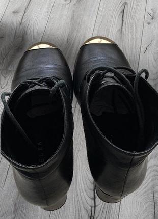 Жіночі чоботи medea4 фото