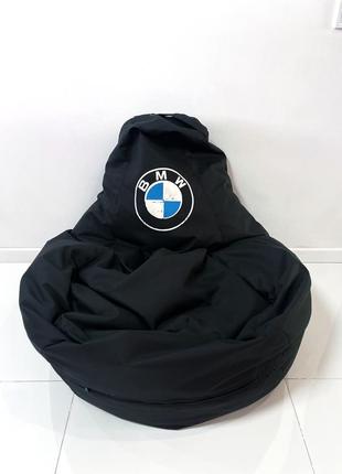 Кресло-мешок bmw