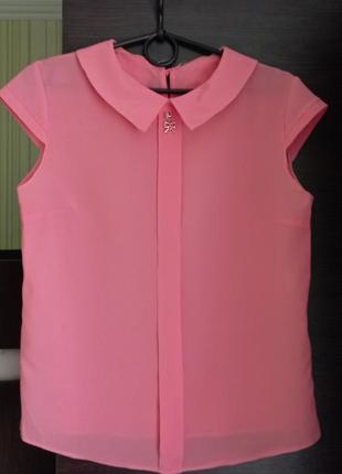 Рубашка/блуза женская 42-44