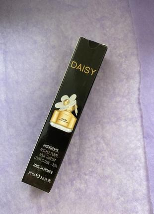 20 ml daisy marc jacobs