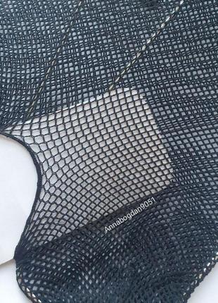 Бодистокинг костюм для ролевых игр чулки сексуальный эротический нижнее белье сетка комбинезон love&amp;honey4 фото