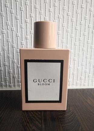 gucci Gaga bloom