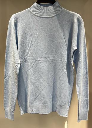 Італійські кашемірові гольфи