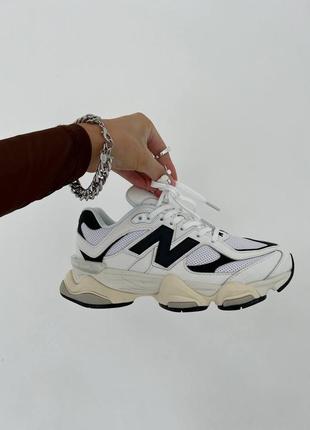 Женские кроссовки new balance 9060