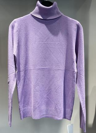 Італійські кашемірові гольфи